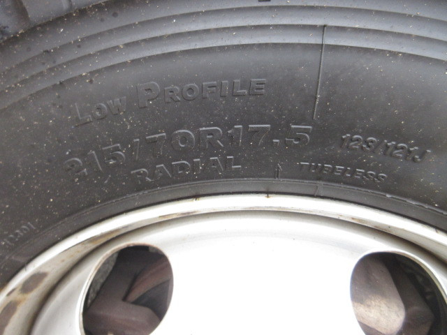 三菱ふそう キャンター 小型 バン 2PG-FEB80(103838) 41枚目