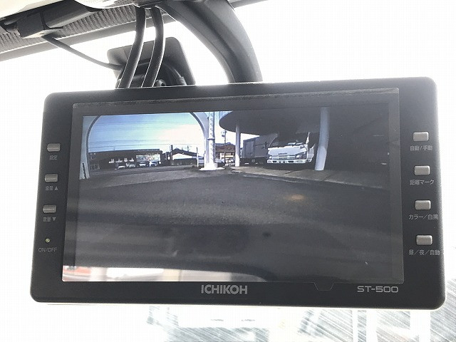 いすゞ エルフ 小型 平ボディ 2RG-NJR88A(103839) 37枚目