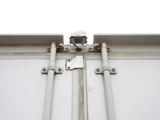 三菱ふそう キャンター 小型 バン 2PG-FEB80(103838) 44枚目