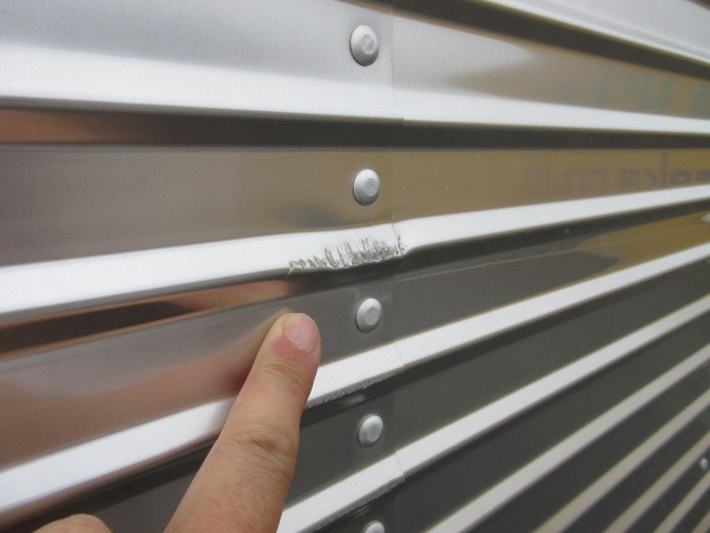 三菱ふそう キャンター 小型 バン 2PG-FEB80(103838) 45枚目