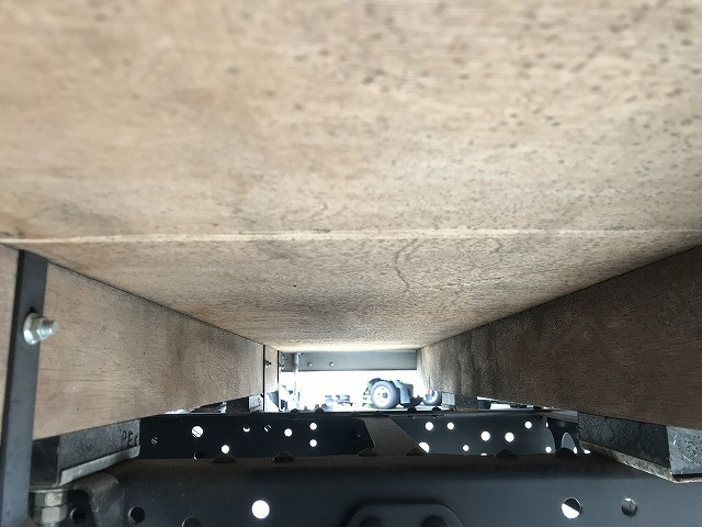 いすゞ エルフ 小型 平ボディ 2RG-NJR88A(103839) 41枚目