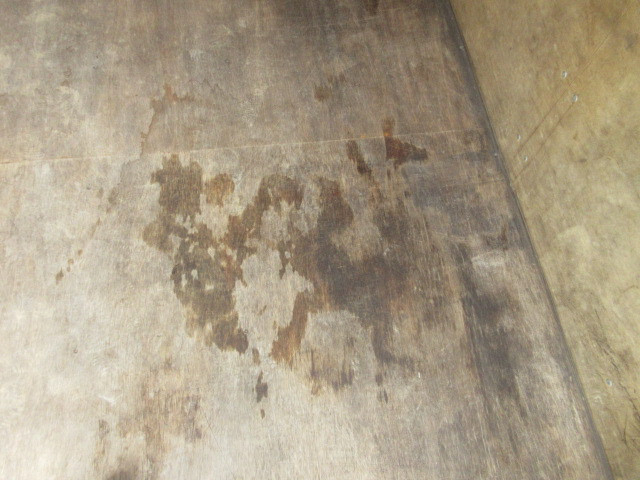 三菱ふそう キャンター 小型 バン 2PG-FEB80(103838) 48枚目