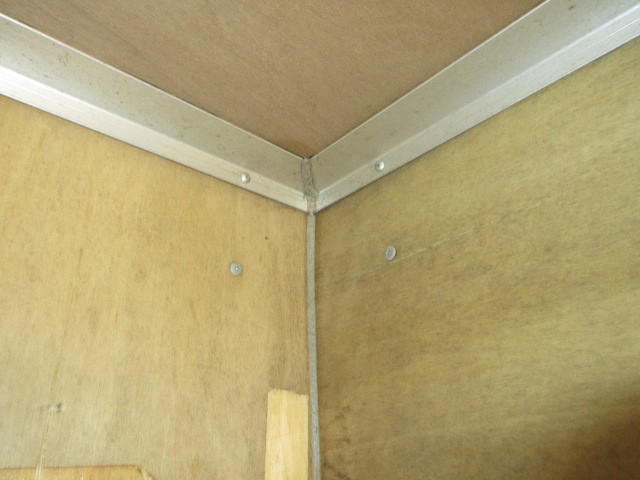 三菱ふそう キャンター 小型 バン 2PG-FEB80(103838) 50枚目