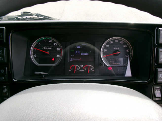 Isuzu forward Middle Wing body 2RG-FRR90T2(103840) 10枚目