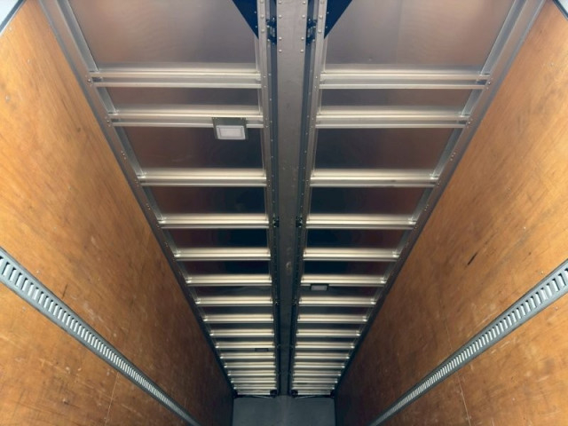 Nissan UD quon Large Wing body 2PG-CG5CA(103841) 11枚目