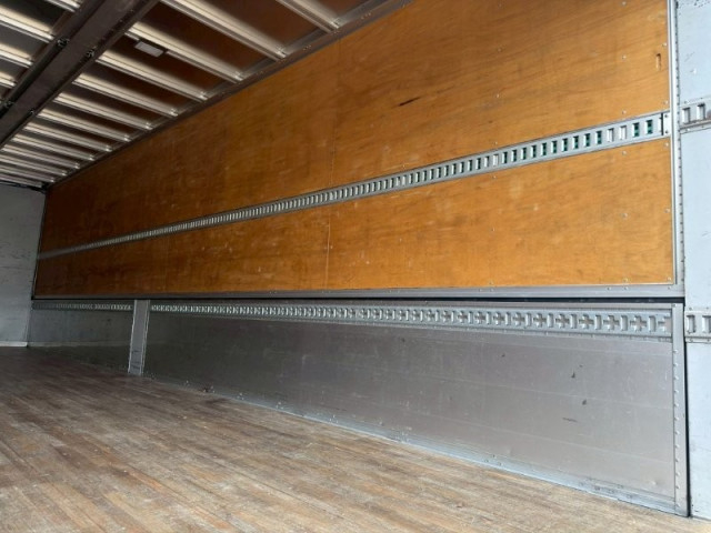 Nissan UD quon Large Wing body 2PG-CG5CA(103841) 13枚目