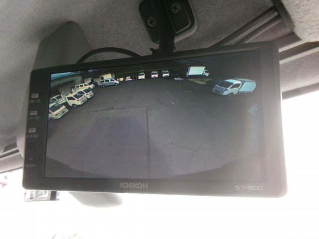 Isuzu forward Middle Wing body 2RG-FRR90T2(103840) 18枚目