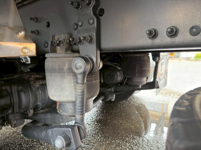 Nissan UD quon Large Wing body 2PG-CG5CA(103841) 15枚目