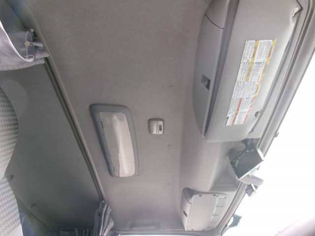 Isuzu forward Middle Wing body 2RG-FRR90T2(103840) 22枚目