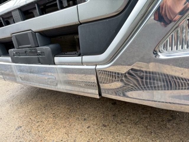 Nissan UD quon Large Wing body 2PG-CG5CA(103841) 20枚目