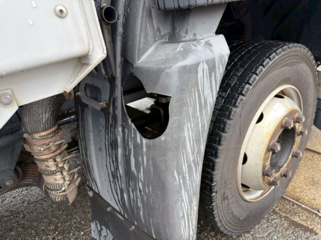 Nissan UD quon Large Wing body 2PG-CG5CA(103841) 21枚目