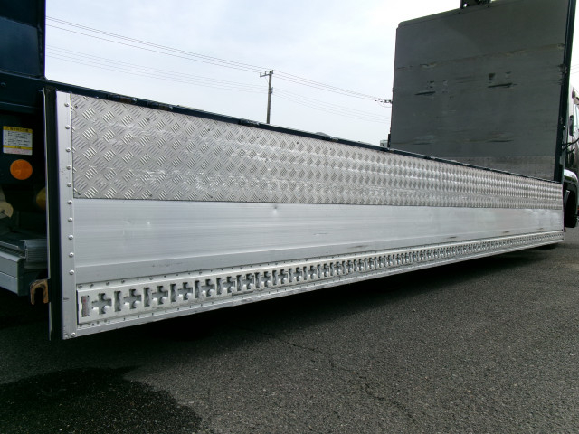 Isuzu forward Middle Wing body 2RG-FRR90T2(103840) 27枚目