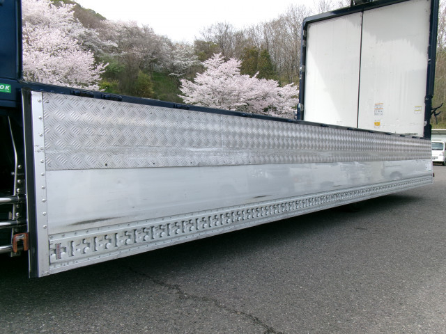 Isuzu forward Middle Wing body 2RG-FRR90T2(103840) 28枚目