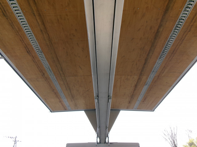 Isuzu forward Middle Wing body 2RG-FRR90T2(103840) 29枚目