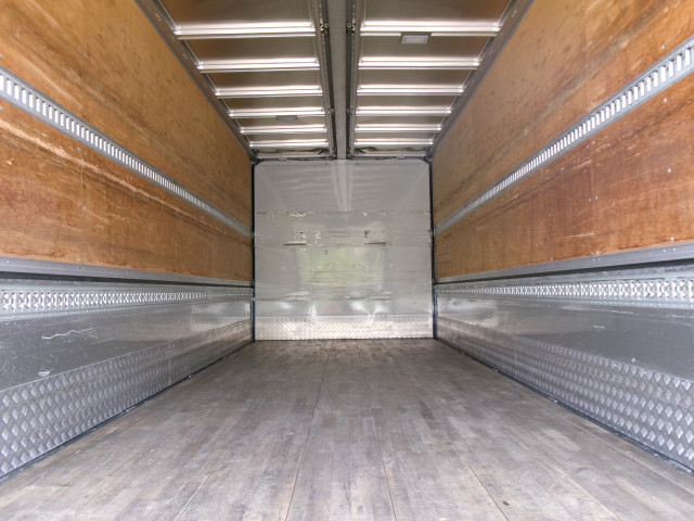 Isuzu forward Middle Wing body 2RG-FRR90T2(103840) 30枚目