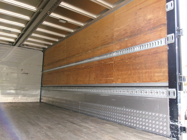 Isuzu forward Middle Wing body 2RG-FRR90T2(103840) 31枚目