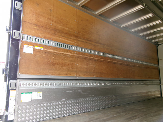 Isuzu forward Middle Wing body 2RG-FRR90T2(103840) 32枚目