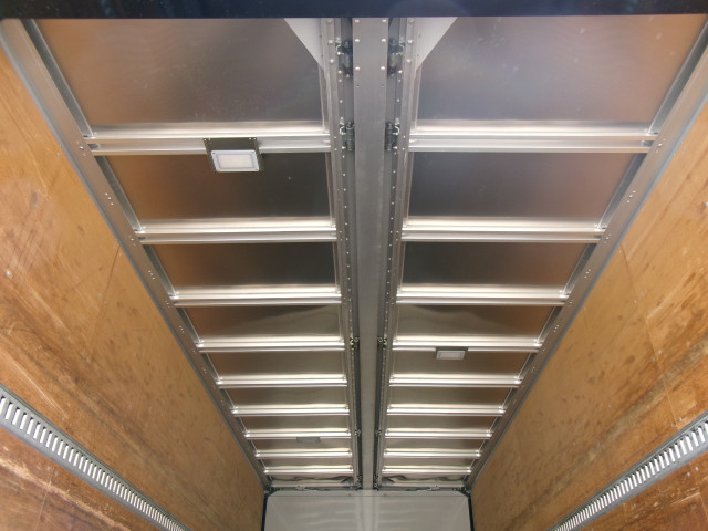 Isuzu forward Middle Wing body 2RG-FRR90T2(103840) 33枚目