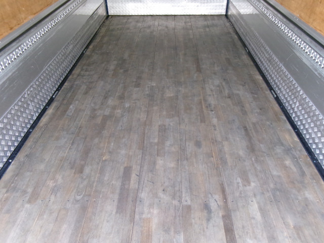 Isuzu forward Middle Wing body 2RG-FRR90T2(103840) 34枚目