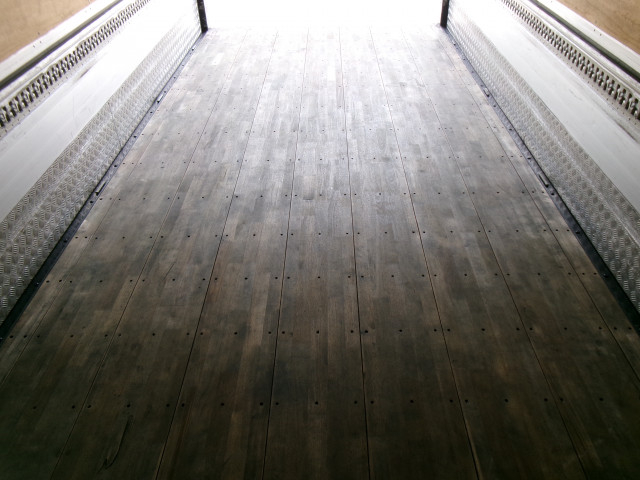 Isuzu forward Middle Wing body 2RG-FRR90T2(103840) 35枚目