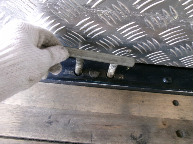 Isuzu forward Middle Wing body 2RG-FRR90T2(103840) 36枚目