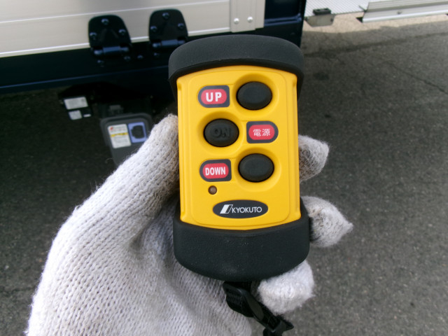 Isuzu forward Middle Wing body 2RG-FRR90T2(103840) 39枚目