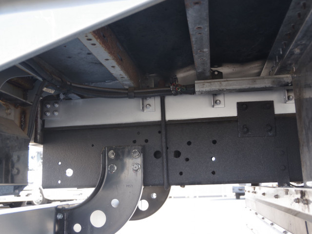 Nissan UD condor Middle Wing body 2PG-BRR90T2(103842) 7枚目