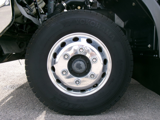 Isuzu forward Middle Wing body 2RG-FRR90T2(103840) 40枚目