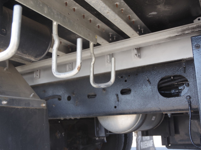 Nissan UD condor Middle Wing body 2PG-BRR90T2(103842) 8枚目