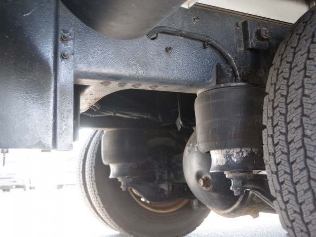 Nissan UD condor Middle Wing body 2PG-BRR90T2(103842) 10枚目