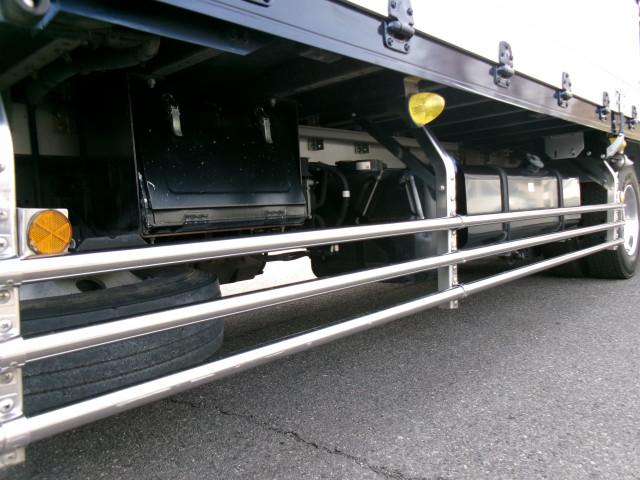 Isuzu forward Middle Wing body 2RG-FRR90T2(103840) 43枚目