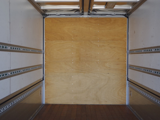 Nissan UD condor Middle Wing body 2PG-BRR90T2(103842) 12枚目