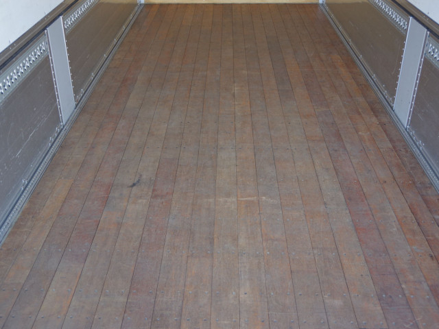 Nissan UD condor Middle Wing body 2PG-BRR90T2(103842) 13枚目