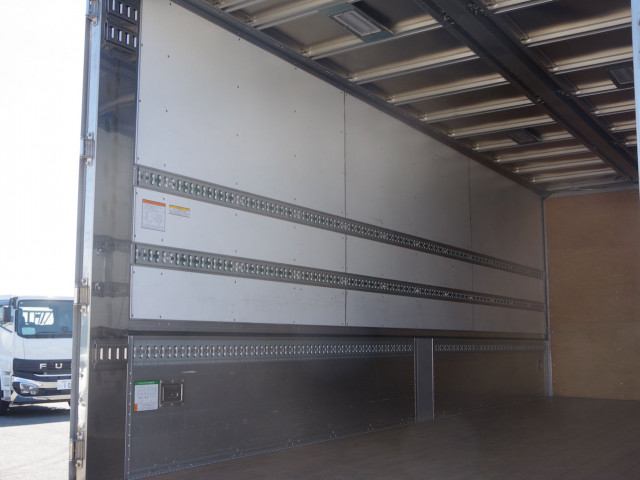 Nissan UD condor Middle Wing body 2PG-BRR90T2(103842) 14枚目