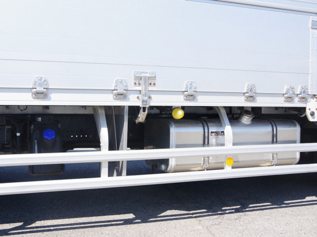 Nissan UD condor Middle Wing body 2PG-BRR90T2(103842) 16枚目