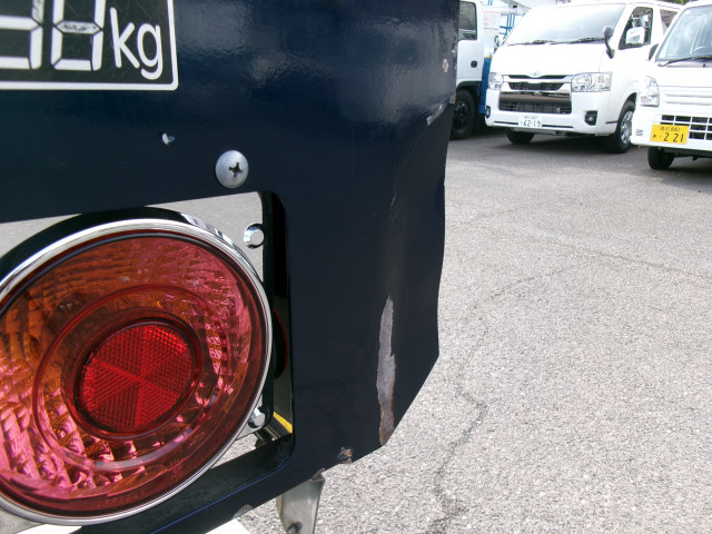 Isuzu forward Middle Wing body 2RG-FRR90T2(103840) 49枚目