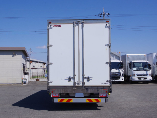 Nissan UD condor Middle Wing body 2PG-BRR90T2(103842) 21枚目