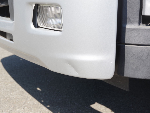 Nissan UD condor Middle Wing body 2PG-BRR90T2(103842) 22枚目