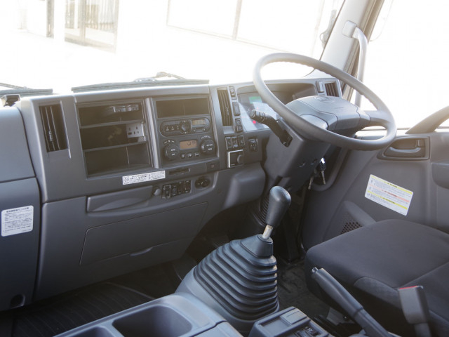 Nissan UD condor Middle Wing body 2PG-BRR90T2(103842) 27枚目