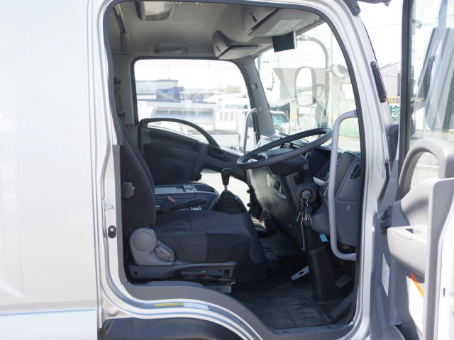 Nissan UD condor Middle Wing body 2PG-BRR90T2(103842) 30枚目