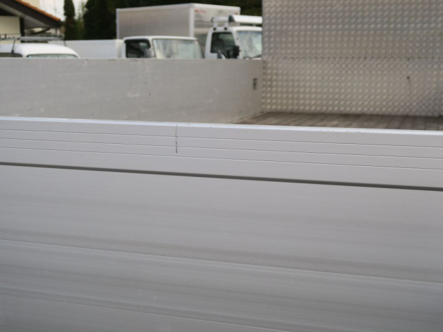 いすゞ フォワード 中型 平ボディ 2RG-FRR90T2(103843) 13枚目