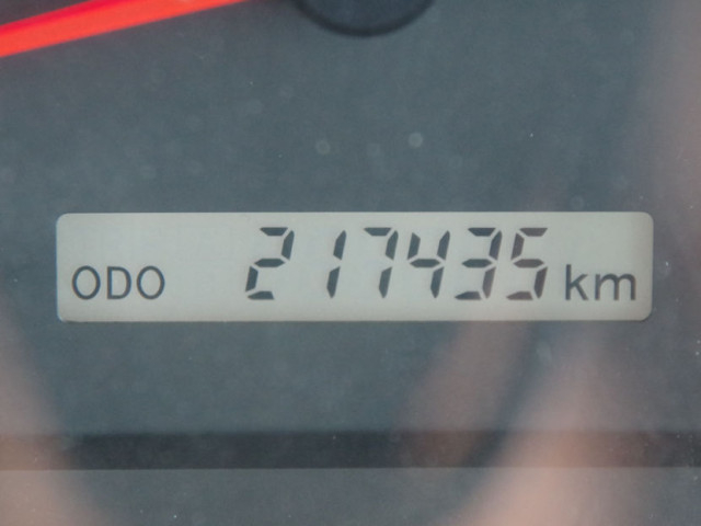 Nissan UD condor Middle Wing body 2PG-BRR90T2(103842) 31枚目