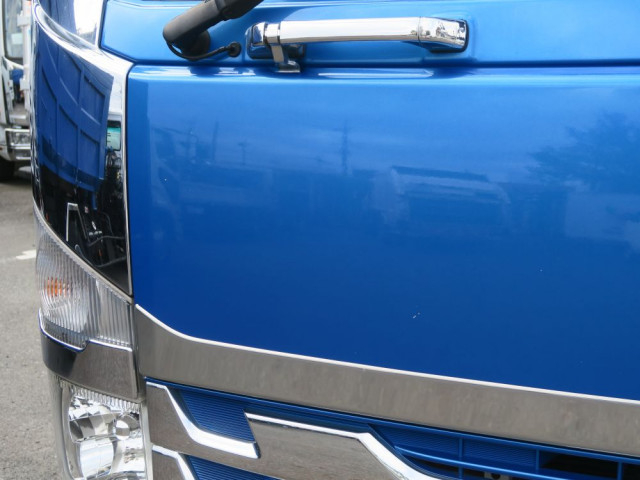 いすゞ フォワード 中型 平ボディ 2RG-FRR90T2(103843) 17枚目