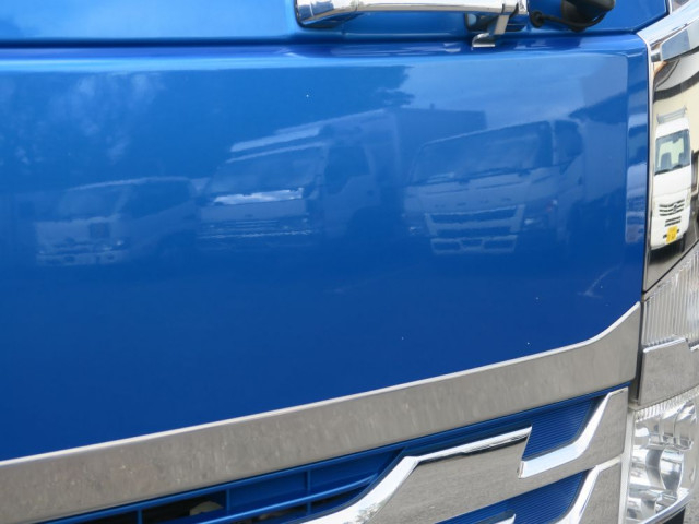 いすゞ フォワード 中型 平ボディ 2RG-FRR90T2(103843) 18枚目