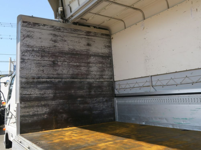 Mitsubishi Fuso fighter Middle Wing body 2KG-FK61F(103844) 6枚目