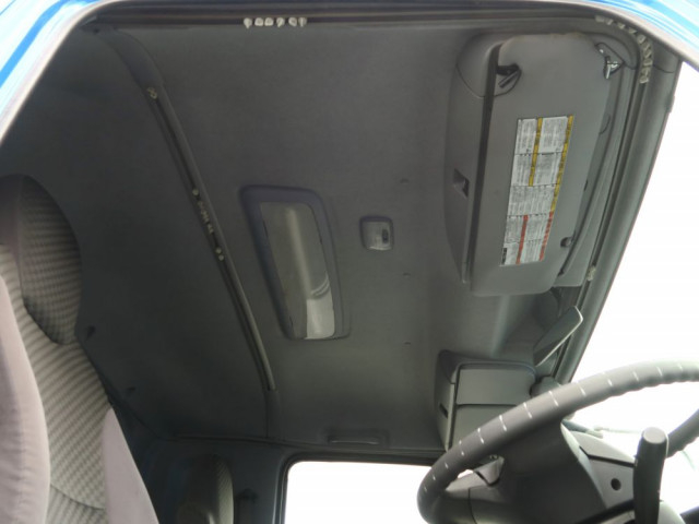 いすゞ フォワード 中型 平ボディ 2RG-FRR90T2(103843) 21枚目