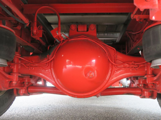 いすゞ フォワード 中型 平ボディ 2RG-FRR90T2(103843) 25枚目