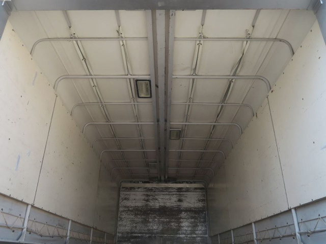 Mitsubishi Fuso fighter Middle Wing body 2KG-FK61F(103844) 11枚目