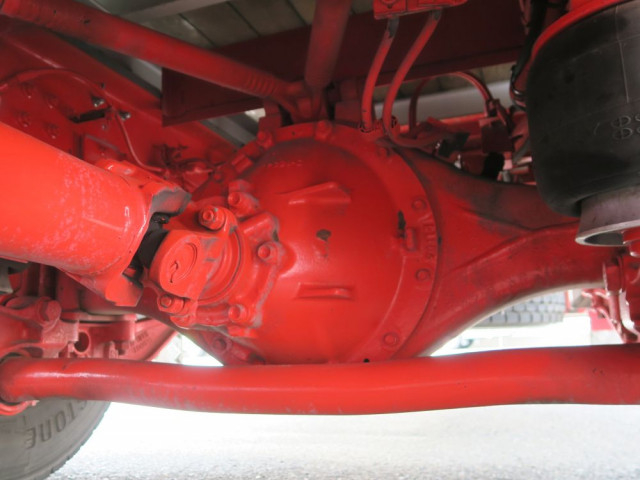 いすゞ フォワード 中型 平ボディ 2RG-FRR90T2(103843) 26枚目