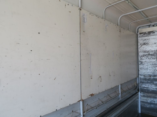 Mitsubishi Fuso fighter Middle Wing body 2KG-FK61F(103844) 12枚目